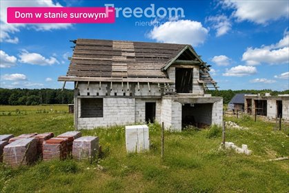 Dom na sprzedaż 1080m2 dom Przykopka
