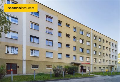 mieszkanie na sprzedaż 60m2 mieszkanie Katowice, Karpacka