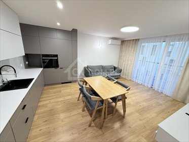 mieszkanie na wynajem 57m2 mieszkanie Kielce, Szydłówek