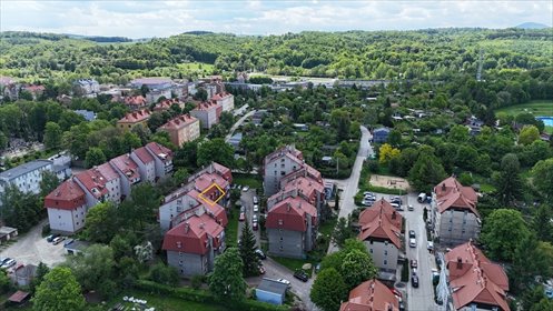 mieszkanie na sprzedaż 87m2 mieszkanie Świebodzice, Patronacka