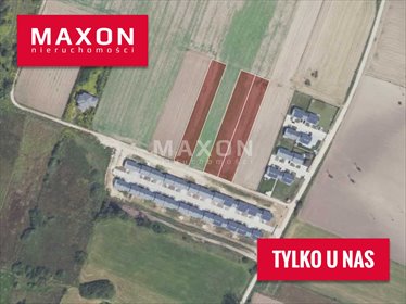 Działka inwestycyjna 7414 m² z możliwością zabudowy działka Waszulki
