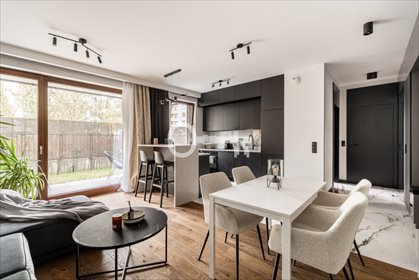 mieszkanie na sprzedaż 51m2 mieszkanie Warszawa, Mokotów, Białej Floty