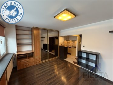 mieszkanie na wynajem 26m2 mieszkanie Warszawa, Bielany, Williama Szekspira