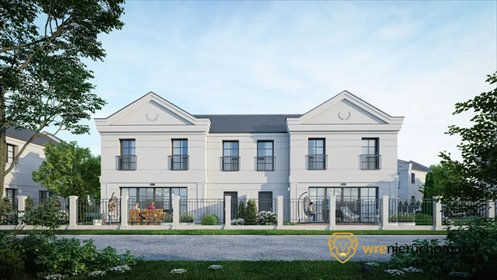 dom na sprzedaż 160m2 dom Cesarzowice