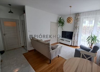 mieszkanie na sprzedaż 50m2 mieszkanie Warszawa, Bielany, Stefana Żeromskiego