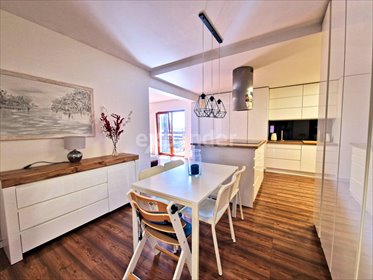 mieszkanie na sprzedaż 89m2 mieszkanie Januszkowice