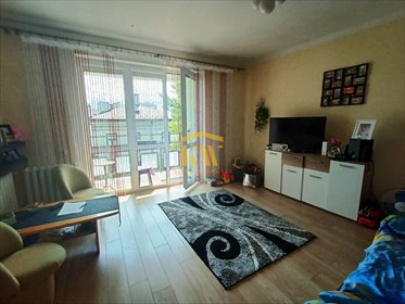 mieszkanie na sprzedaż 41m2 mieszkanie Radom, Stefana Żeromskiego