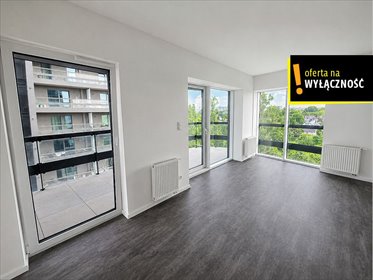 Nowoczesny apartament z tarasem w Plaza Tower Kielce mieszkanie Kielce, Zagnańska