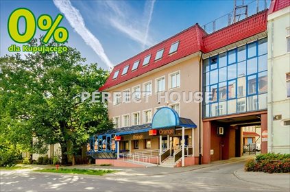 lokal użytkowy na sprzedaż 1035m2 lokal użytkowy Kętrzyn