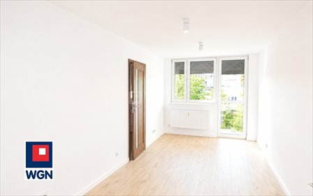 Nowoczesne 3-pokojowe mieszkanie po remoncie, balkon, centrum mieszkanie Ostrów Wielkopolski, rej. 60 Pułku Piechoty