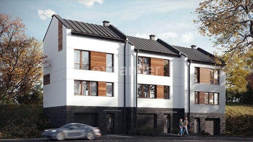 mieszkanie na sprzedaż 127m2 mieszkanie Gdańsk, Siedlce, Na Zboczu