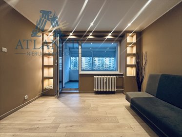 mieszkanie na wynajem 38m2 mieszkanie Bydgoszcz, Bartodzieje Wielkie, Połczyńska