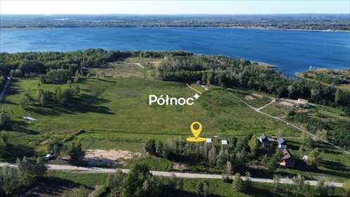 działka na sprzedaż 575m2 działka Chmielów