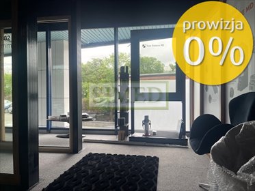 lokal użytkowy na wynajem 481m2 lokal użytkowy Warszawa, Mokotów, Sielce