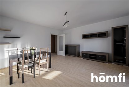 Polecam komfortowe 2-pokojowe mieszkanie 49,5 m² przy Kampusie UAM mieszkanie Poznań, Stare Miasto, os. Jana III Sobieskiego