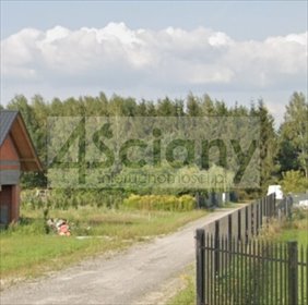 działka na sprzedaż 1000m2 działka Jastrzębie