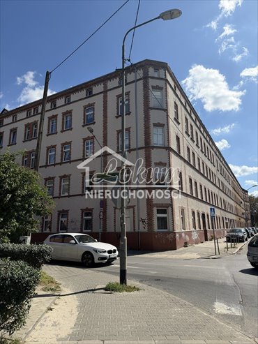 Mieszkanie 98 m² w Szczecinie - 4 pokoje do remontu mieszkanie Szczecin, Śródmieście, Jana Henryka Dąbrowskiego
