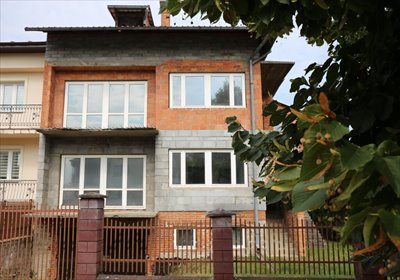 dom na sprzedaż 350m2 dom Sandomierz, Marii Skłodowskiej-Curie