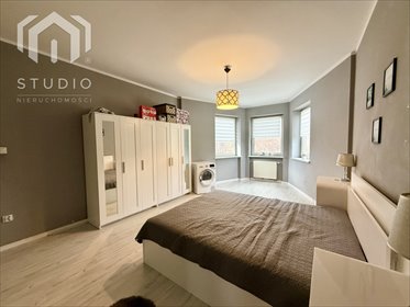 Mieszkanie na sprzedaż 108m2 mieszkanie Bielsko-Biała, Jana Kochanowskiego