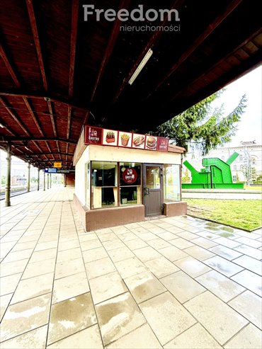 Wynajem pawilonu handlowo-gastronomicznego 30 m² polecam lokal użytkowy Opole, Krakowska