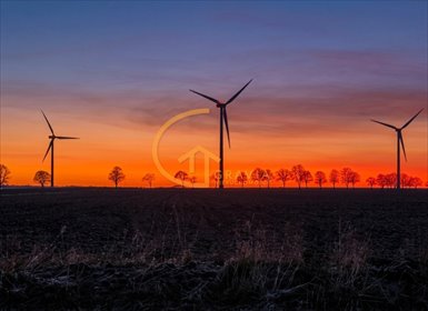 Do sprzedania działka narożna 1000 m² w Gnieżdżewie działka Gnieżdżewo, Gnieżdżewo