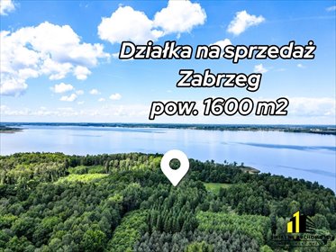 działka na sprzedaż 1600m2 działka Goczałkowice-Zdrój
