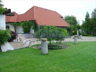 Dom na sprzedaż Sękocin Nowy 786m2 Foto 3