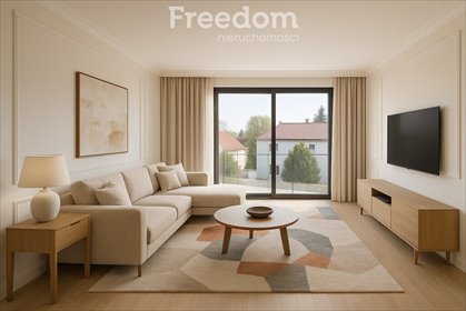 mieszkanie na sprzedaż 65m2 mieszkanie Warszawa, Włochy, Mikołajska