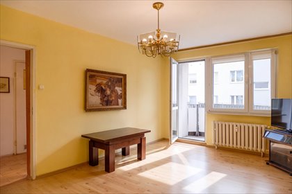 mieszkanie na sprzedaż 49m2 mieszkanie Katowice, Ochojec, Stanisława Łętowskiego