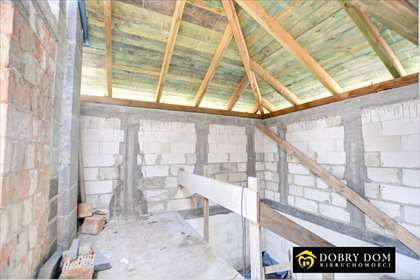 Sprzedam dom z potencjałem 150 m² + stan surowy w Kleosinie dom Kleosin