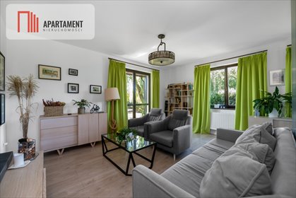 Dom 224 m² z ogrodem, garażem i wyposażeniem polecam dom Moczydlnica Dworska
