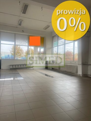 lokal użytkowy na wynajem 105m2 lokal użytkowy Warszawa, Włochy