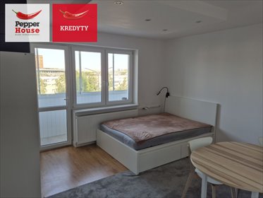 mieszkanie na sprzedaż 34m2 mieszkanie Gdańsk, Oliwa, Wita Stwosza