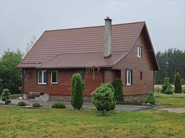dom na sprzedaż 92m2 dom Zwierżany