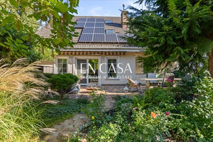 dom na sprzedaż 308m2 dom Dąbrowa