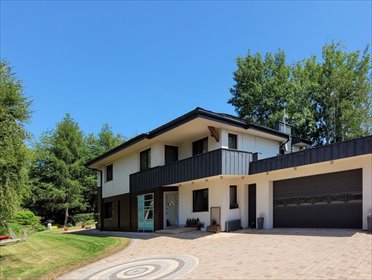 dom na sprzedaż 255m2 dom Stare Babice, Koczarska