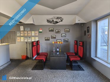 Obiekt 807 m² z możliwością adaptacji i własnym mieszkaniem lokal użytkowy Mysłakowice, Tyrolska 1