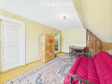 mieszkanie na sprzedaż 26m2 mieszkanie Dębień