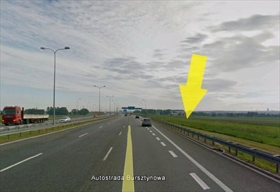 działka na sprzedaż 36000m2 działka Gliwice, Bojków