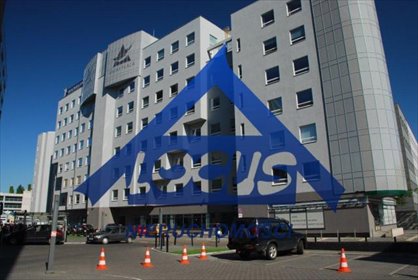 Przestronny lokal 560 m2 na Mokotowie z witrynami lokal użytkowy Warszawa, Mokotów