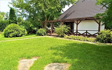 Dom na sprzedaż Pęcice Małe 232m2 Foto 3