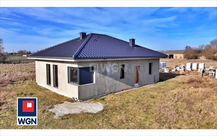 dom na sprzedaż 106m2 dom Osiedle Poznańskie, Skwierzyńska