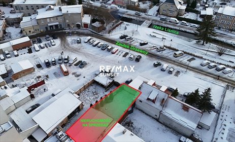 lokal użytkowy na sprzedaż 120m2 lokal użytkowy Białogard, Świdwińska