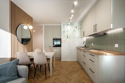 mieszkanie na sprzedaż 53m2 mieszkanie Wrocław, Fabryczna, Popowice, Białowieska