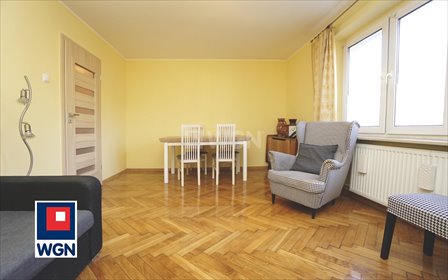 mieszkanie na sprzedaż 56m2 mieszkanie Konin, Powstańców Wielkopolskich