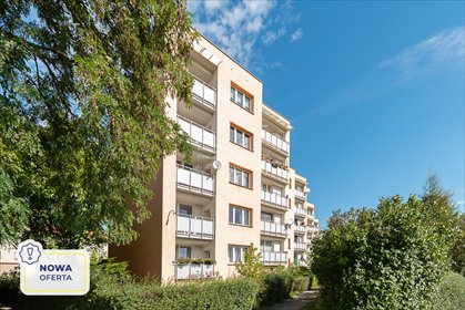 mieszkanie na sprzedaż 48m2 mieszkanie Bytom, Stroszek, Strzelców Bytomskich