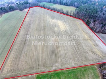 działka na sprzedaż 190006m2 działka Niemczyn