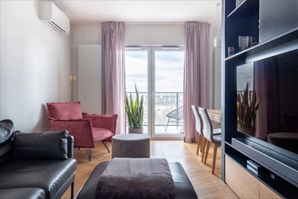 mieszkanie na sprzedaż 74m2 mieszkanie Poznań, Żegrze