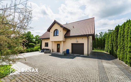 dom na sprzedaż 170m2 dom Kraków, Wzgórza Krzesławickie