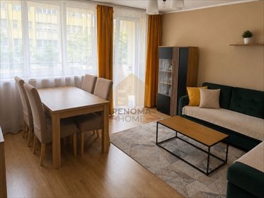 Zapraszam do komfortowego 3-pokojowego mieszkania 63,17 m² w Legnicy mieszkanie Legnica